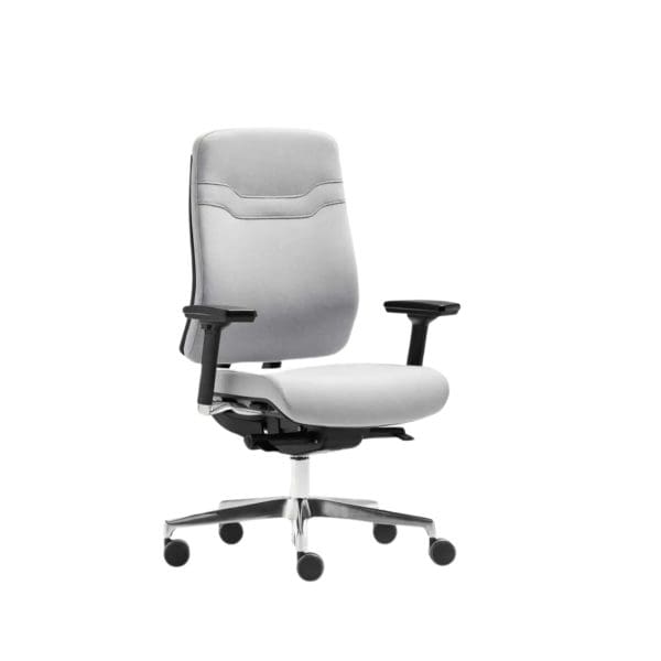 TAM Padded Task Chair