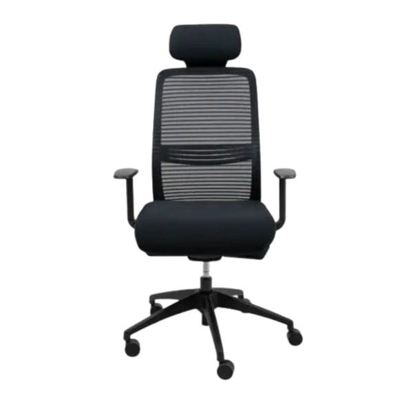 NV Mesh Back Chair