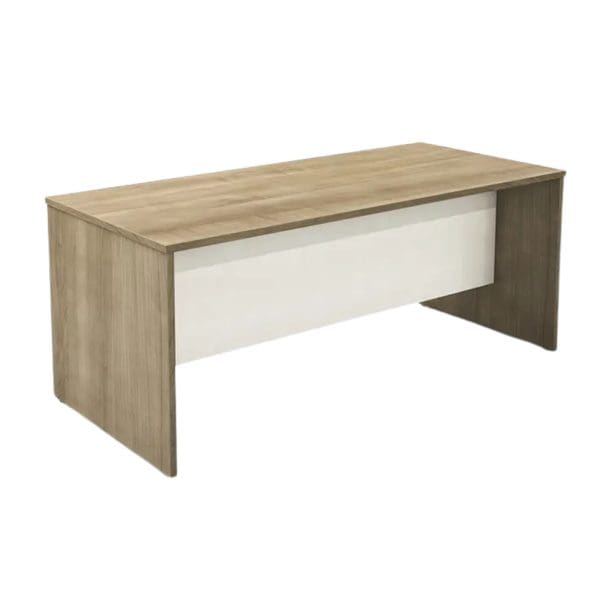 Escape - Panel End Breakout Benches - 740mm High / 800mm Deep