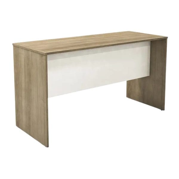 Escape - Panel End Breakout Benches - 1100mm High / 700mm Deep