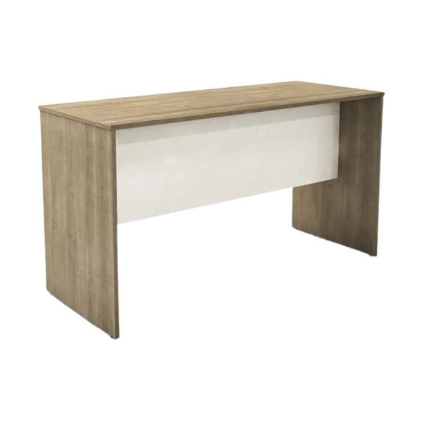 Escape - Panel End Breakout Benches - 1100mm High / 800mm Deep