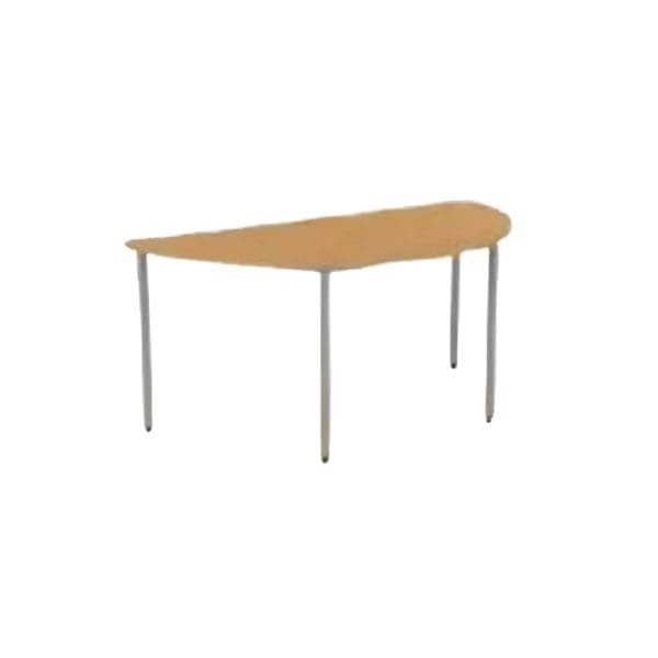 Multi Purpose Tables - Semi-Circular