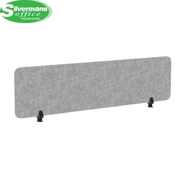 Koala - Acoustic Pet Plain Screens - Silvermans Office Furniture