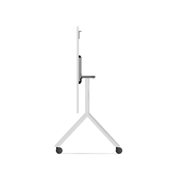 LABDA FLIPTOP – innovative flip-top table offering easy storage and mobility.