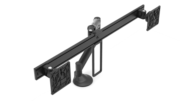 Levo Dynamic Monitor Arm - TSR902 - BK