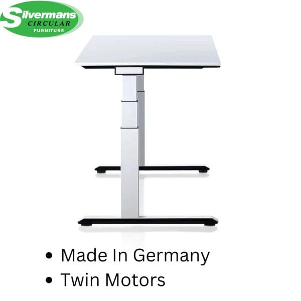 Temptation Twin Electric Desk