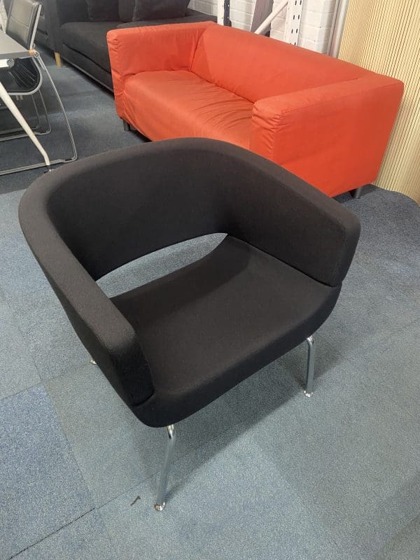 Used Arm Chair