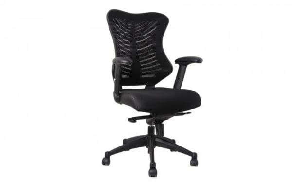 SPINE - Deluxe Executive Mesh Chair