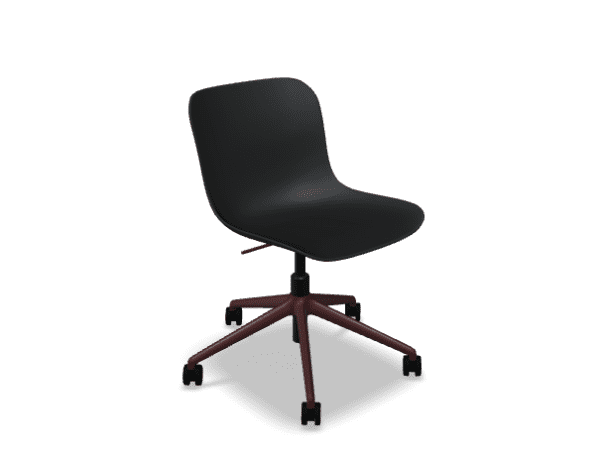 Baltic - 2 Basic Chair With Height Adjustment