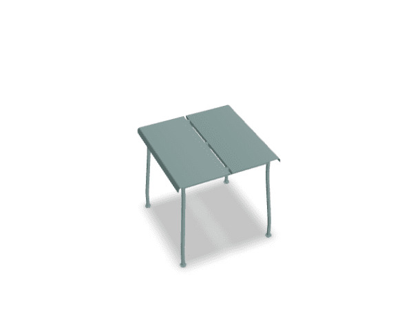 Flaner Outdoor Range - Cafe Table