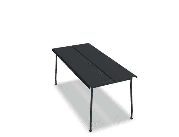 Flaner Outdoor Range - Table