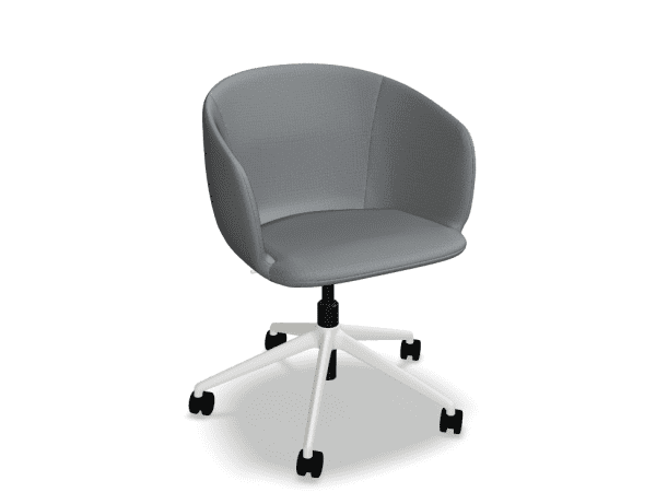 Grace - Chair With Height Adjustment