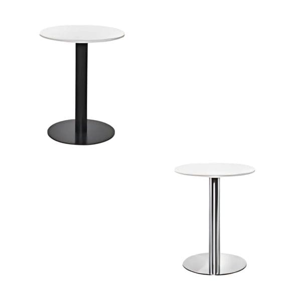 Athena Circular Tables 750H